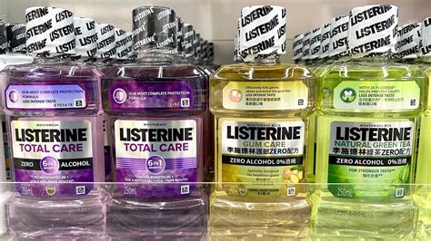 Does Listerine Kill Ringworm