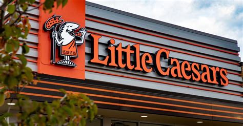 Does Little Caesar Accept EBT: A Guide to Affordable Pizza Options