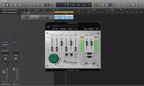 Does Logic Pro Come With Plugins