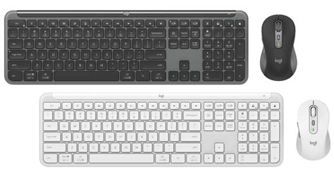 Does Logitech Flow Work With Keyboard