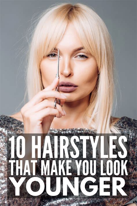  79 Ideas Does Long Hair Make Your Face Look Longer For New Style