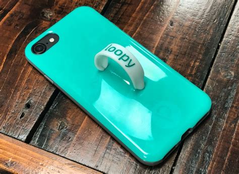 Does Loopy Phone Case Work With Wireless Charging