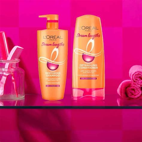 Does Loreal Conditioner Have Silicone