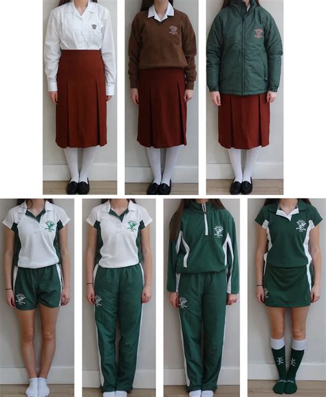 Does Loreto College Have A Dress Code