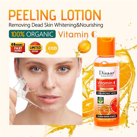 Does Lotion Remove Dead Skin