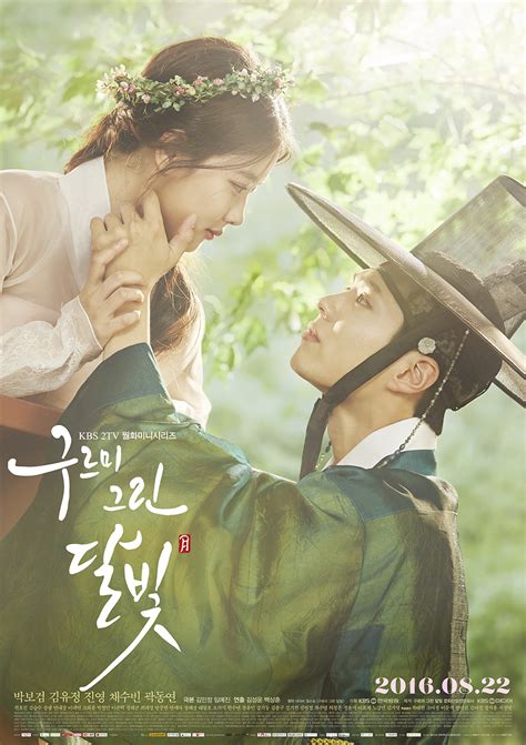 does love in the moonlight have a good ending
