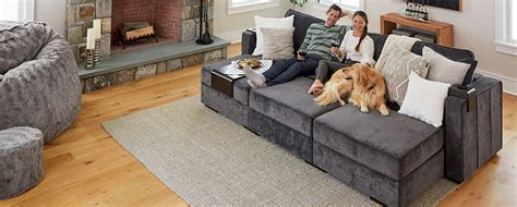 Does Lovesac Make Dog Beds