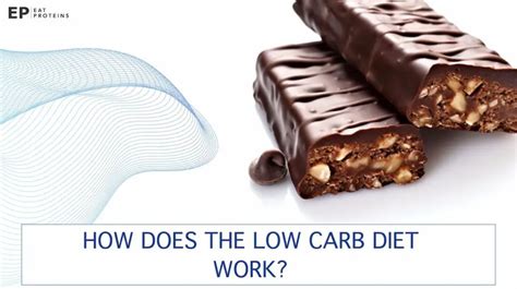 Does Low Carb Really Work