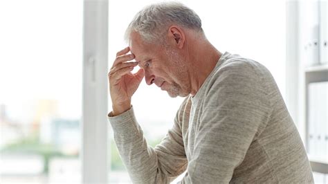 Does Low T Cause Depression