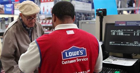 Does Lowes Accept Returns Without Box