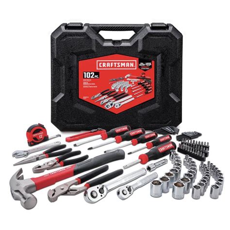 Does Lowes Carry Craftsman Tools