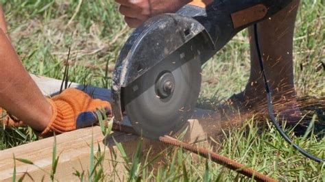 Does Lowes Cut Rebar