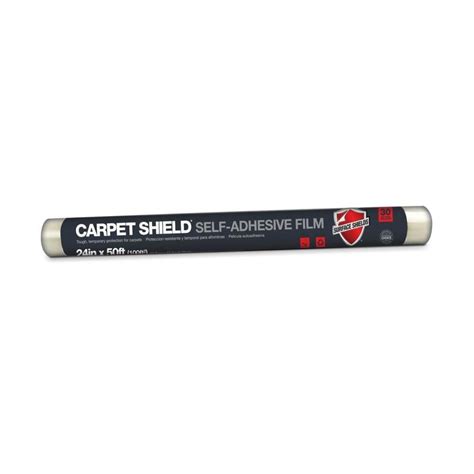Does Lowes Have Carpet Shield