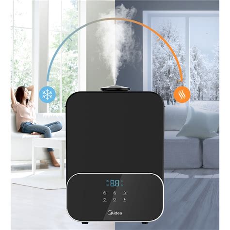 Does Lowes Have Humidifiers