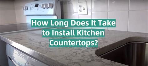 Does Lowes Install Counters