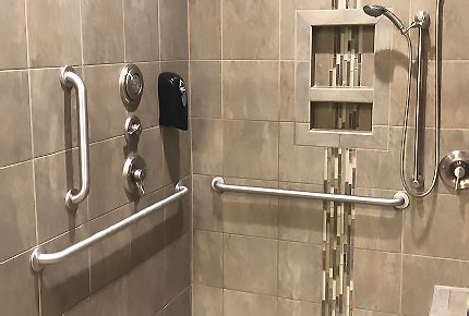 Does Lowes Install Shower Grab Bars