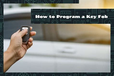 does lowes program key fobs