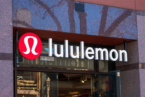 does lululemon own athletica