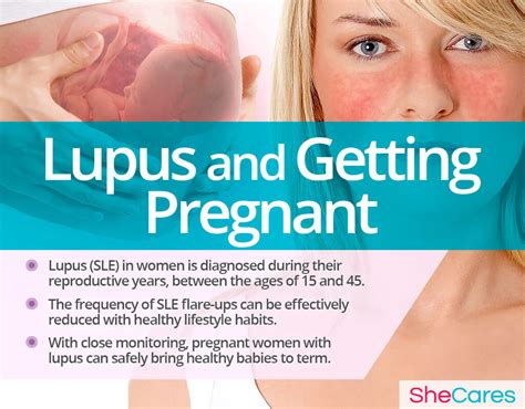 does lupus get worse with pregnancy