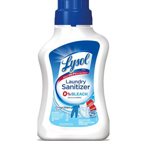 does lysol kill pink eye