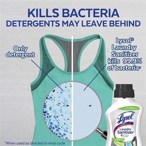 Does Lysol Work On Bedding