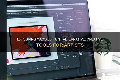 Does Mac Have A Version Of Paint