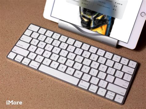does mac magic keyboard work with pc