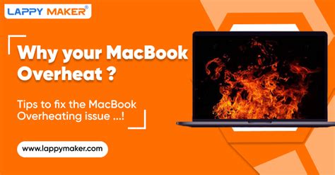 Does Macbook Case Cause Overheating