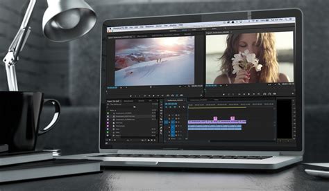 does macbook pro have video editing software