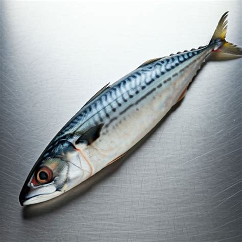 Does Mackerel Contain Magnesium