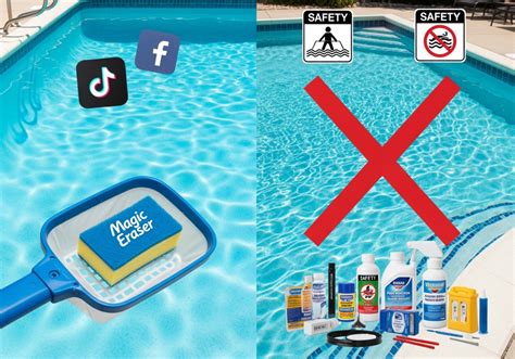 Does Magic Eraser Really Work In Pool