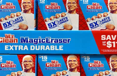 Does Magic Eraser Remove Soot