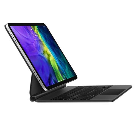 Does Magic Keyboard Work With Regular Ipad