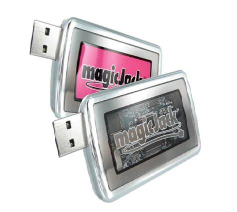 does magicjack work with laptop