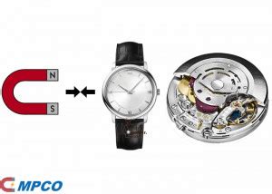 Does Magnetism Affect Digital Watch