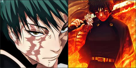 Does Maki Like Megumi