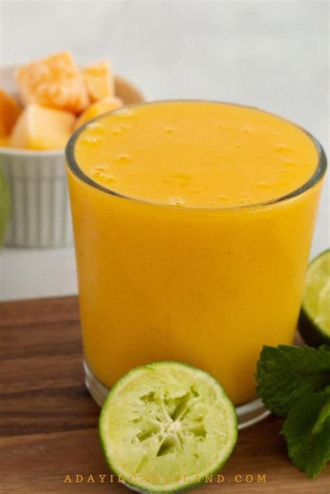 Does Mango Detox