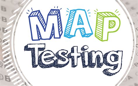 does map testing matter in middle school