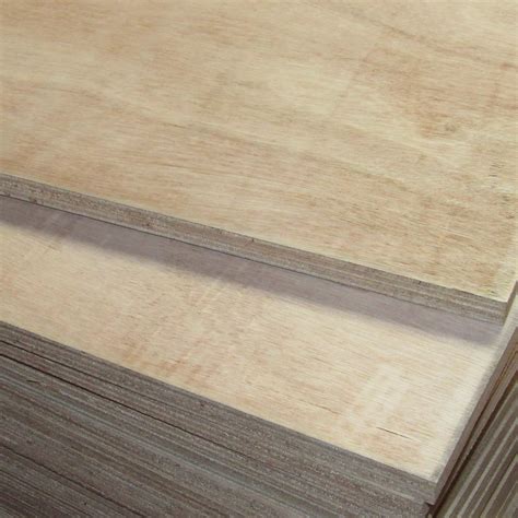 Does Marine Grade Plywood Need To Be Painted