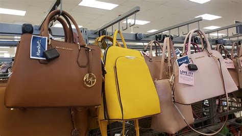 Does Marshalls Have Purses