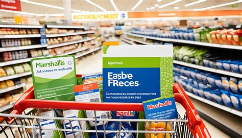 Does Marshalls Take EBT: Find Out Here Today