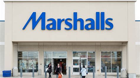 Does Marshalls Take Homegoods Returns