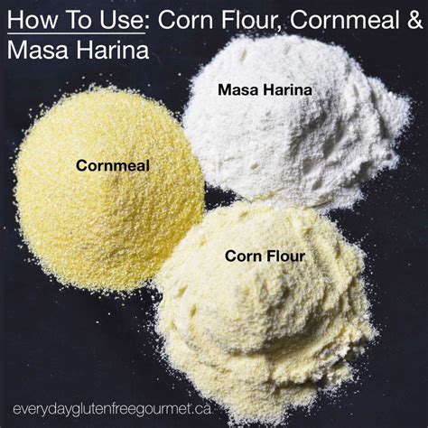 Does Masa Flour Have Sugar
