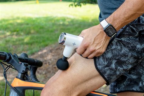 Does Massage Help Quadriceps Tendonitis