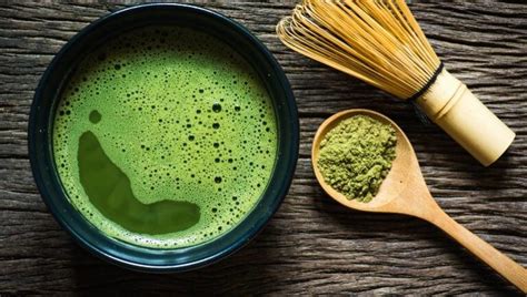 Does Matcha Tea Help With Diabetes