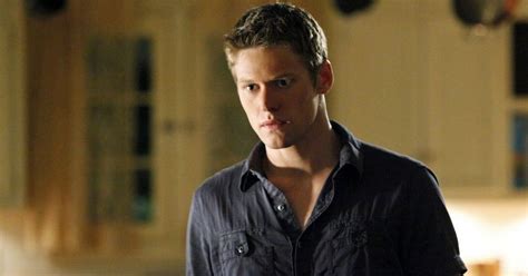 Does Matt Become A Vampire On Vampire Diaries