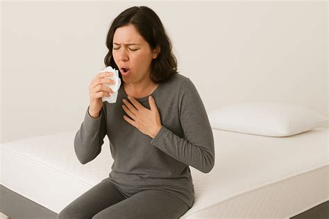 Does Mattresses Cause Allergies