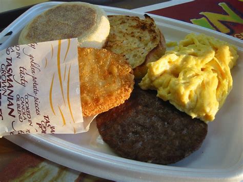 does mcdonald's still have the big breakfast