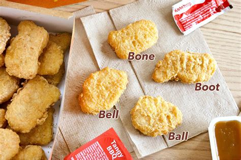 Does Mcdonald S Have Chicken Nuggets All Day