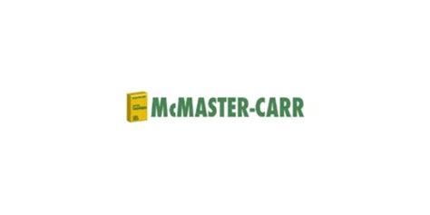 does mcmaster carr ship internationally